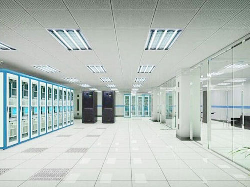 信息通信機(jī)房建設(shè) 信息通信機(jī)房建設(shè)